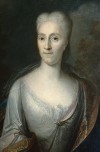 Gräfin Cosel